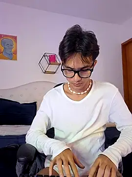 jin luna online show from September 23, 2:33 am