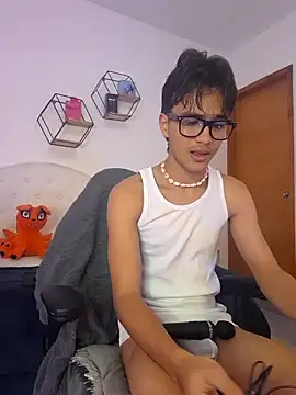 jin luna online show from September 26, 12:08 am