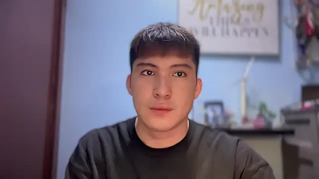 lovely jay online show from November 14, 7:10 am