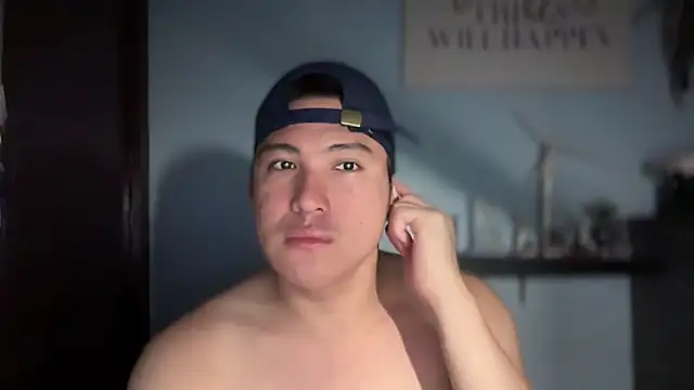 lovely jay online show from January 13, 3:16 pm