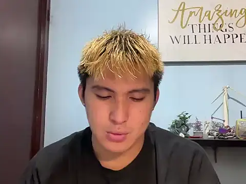 lovely jay online show from July 22, 3:53 am