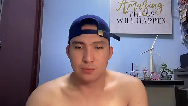 lovely jay online show from December 21, 2:25 pm