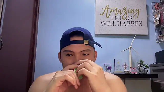 lovely jay online show from December 20, 10:44 am