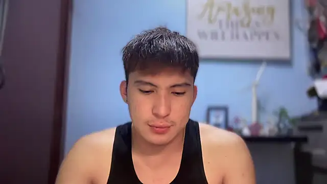 Snapshot of lovely_jay chatting on October 8, 4:11 pm lovely jay online show from October 8, 4:11 pm
