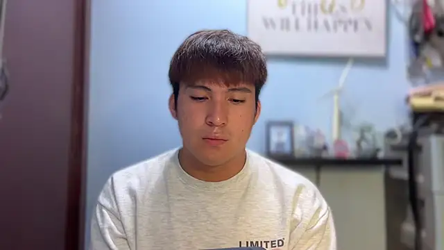 lovely jay online show from November 2, 7:40 pm