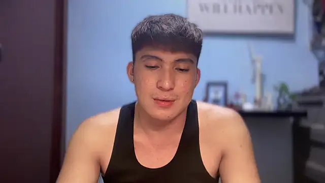 Snapshot of lovely_jay chatting on October 4, 7:29 pm lovely jay online show from October 4, 7:29 pm
