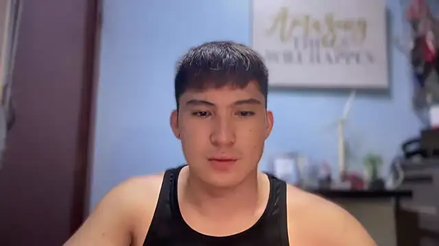 lovely jay online show from November 9, 11:58 am