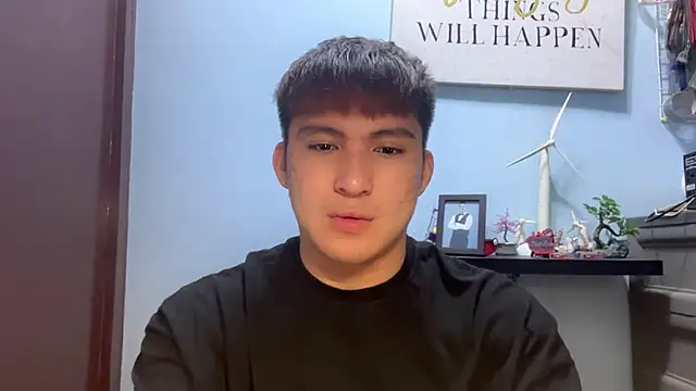 Snapshot of lovely_jay chatting on October 11, 9:41 pm lovely jay online show from October 11, 9:41 pm