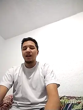 Soto Luis online show from September 17, 3:29 am