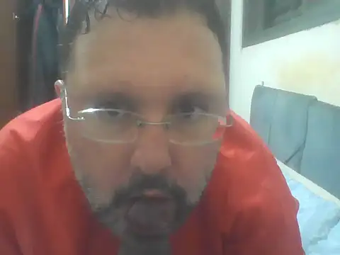 Luised80 online show from April 10, 7:04 am