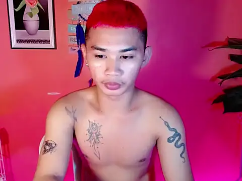 asianhardcock25 online show from October 4, 8:08 am