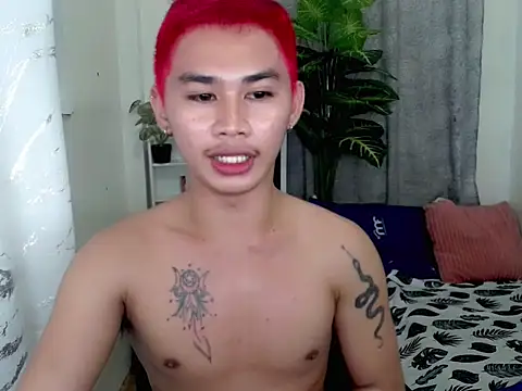asianhardcock25 online show from September 22, 2:05 pm