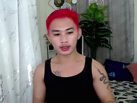 asianhardcock25 online show from September 23, 8:08 pm