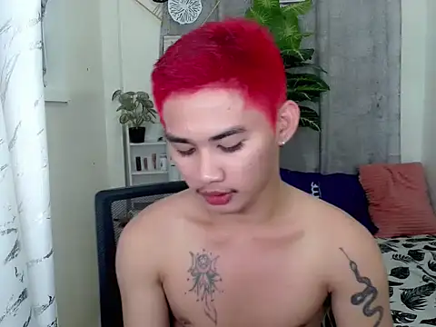 asianhardcock25 online show from September 21, 1:44 pm