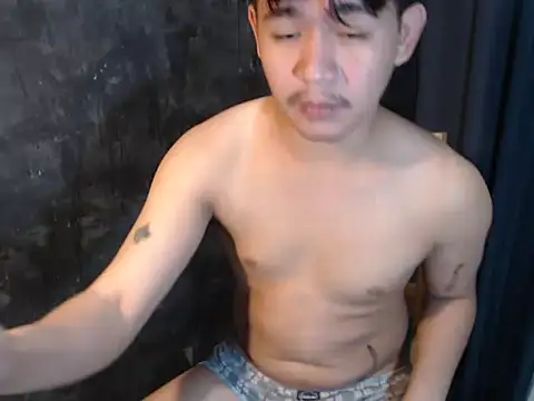 Albertx Destroyer69 online show from October 4, 6:35 pm