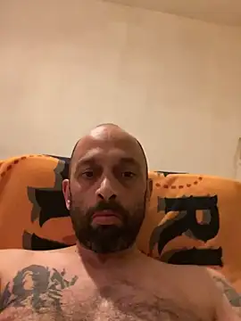 jackadi33 online show from February 28, 11:15 pm