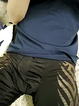 Koreanjjc online show from April 12, 2:04 am