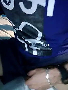 jeguitoBR online show from September 20, 4:56 am