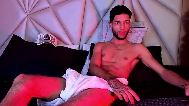 Thiagoferreti online show from April 9, 6:19 am