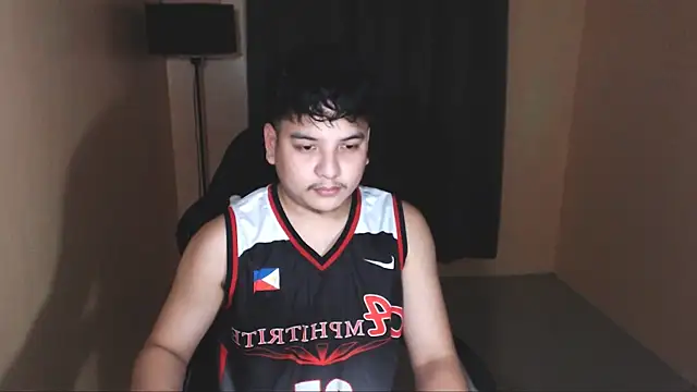 Snapshot of Prince_Killian chatting on October 6, 10:31 am Prince Killian online show from October 6, 10:31 am