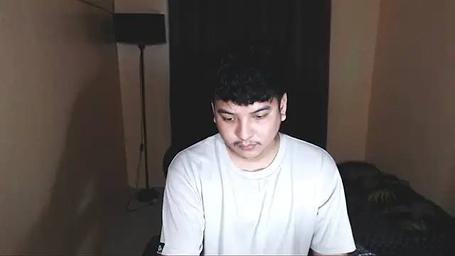 Prince Killian online show from December 16, 12:18 am