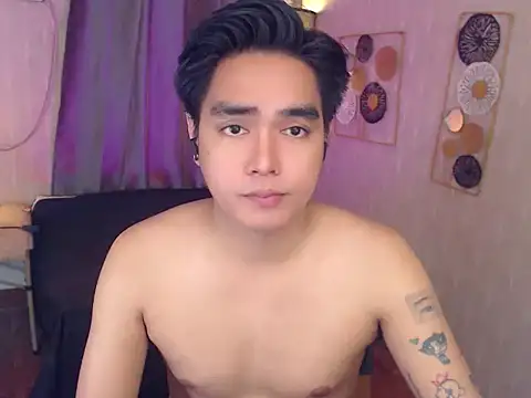 JakeXolsen online show from December 2, 10:07 am