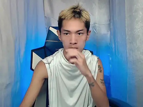 riks tyler online show from January 13, 8:24 pm