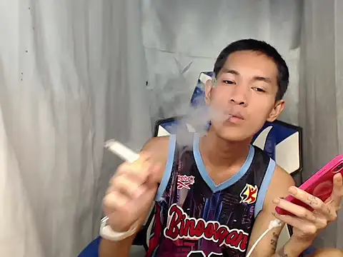 riks tyler online show from March 29, 9:04 pm