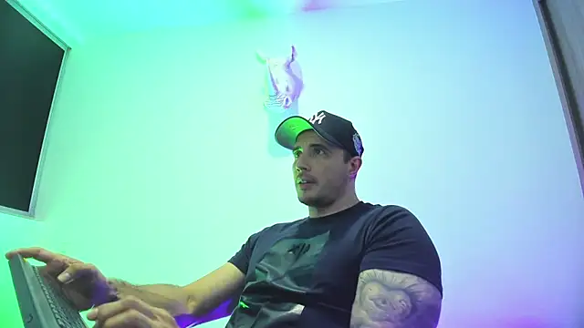 Dagoti online show from February 11, 3:22 am