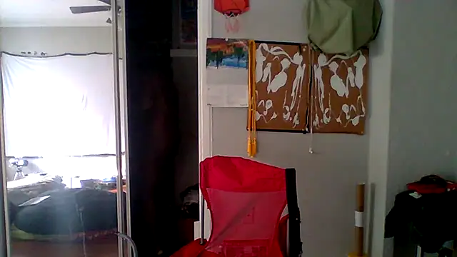 JezOne555 online show from September 19, 2:28 pm