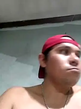 Luk909090 online show from April 11, 11:30 pm