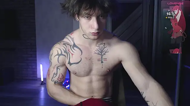 Brendan  Piks online show from December 23, 8:45 am