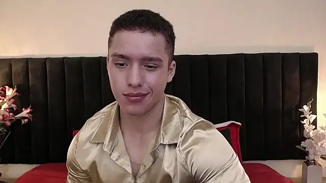 deivid parker online show from March 14, 1:34 am