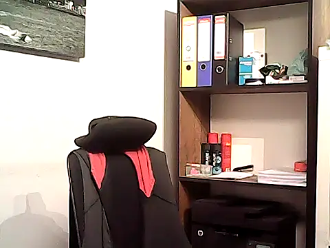 mastercharisma35 online show from March 25, 4:11 pm