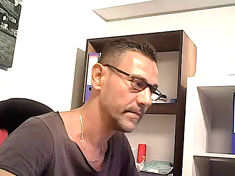 mastercharisma35 online show from July 8, 2:32 pm