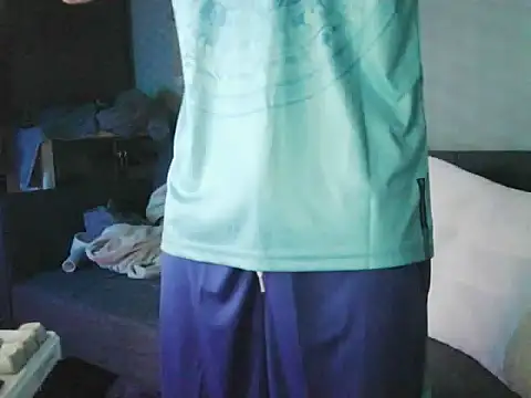 boyhigh1997 online show from April 16, 4:07 pm