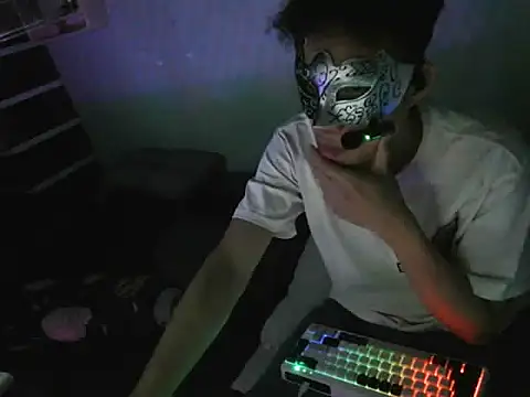 boyhigh1997 online show from October 28, 2:52 pm