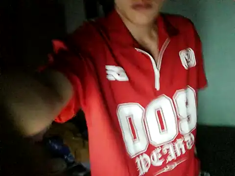 boyhigh1997 online show from February 17, 4:06 pm