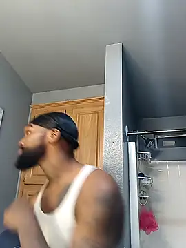 EbonyKing69 online show from October 13, 6:41 am