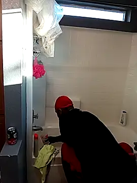 EbonyKing69 online show from October 20, 12:25 am