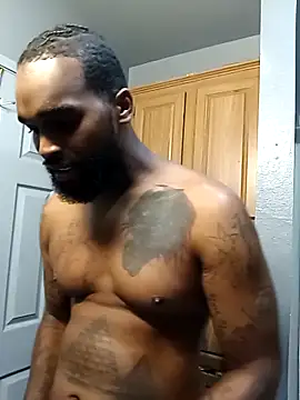 EbonyKing69 online show from October 17, 9:13 am