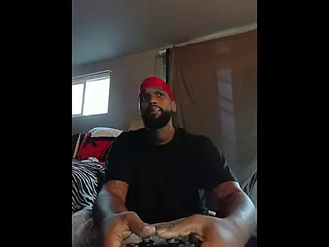 EbonyKing69 online show from October 24, 12:13 am