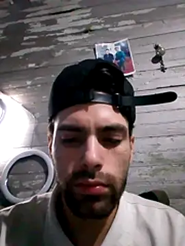 Demian24  online show from May 26, 12:17 am