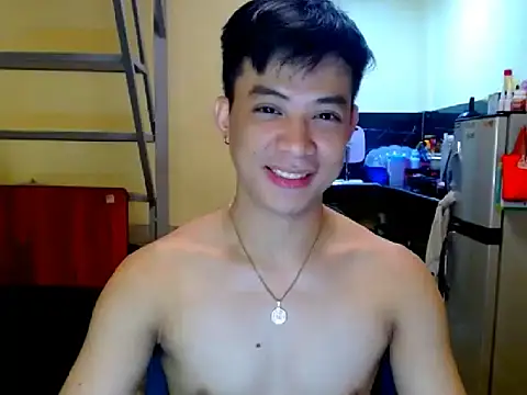 ASIANFULLYLOADEDCUM online show from April 3, 2:58 pm