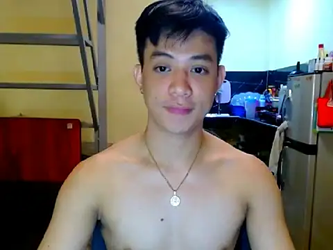 ASIANFULLYLOADEDCUM online show from March 5, 5:20 pm