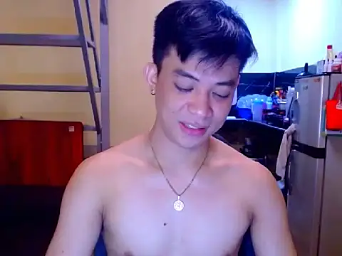 ASIANFULLYLOADEDCUM online show from March 26, 8:29 am