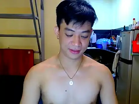 ASIANFULLYLOADEDCUM online show from March 31, 1:13 pm
