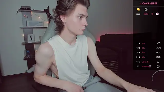 Da scin online show from November 18, 12:03 am