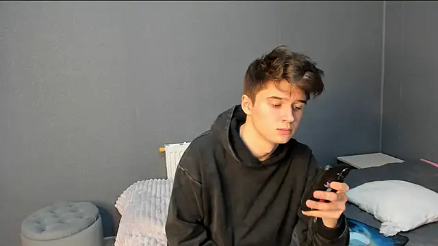 SherlockMax online show from October 16, 7:11 pm