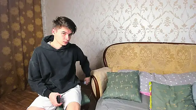 SherlockMax online show from October 2, 10:25 pm